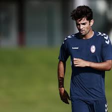 Enzo zidane (fra) αυτή τη στιγμή παίζει στην/στο laliga 2 για την ομάδα almería. J Hzogjjvvkh2m