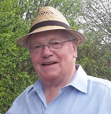 Gedenkseite für Bernhard Zimmermann