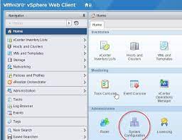Vmware vcenter server appliance (vcsa) is a vcenter server application running on a linux machine. Enable Ssh On Vcenter Server Appliance 6 Vcsa Blog Ukotic Net