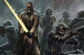 Republic Army Wookieepedia The Star Wars Wiki Star Wars Wallpaper Star Wars Concept Art Ultimate Star Wars