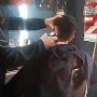 Video for Clandestino barber studio