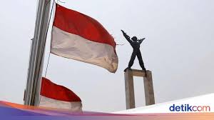 Nikmati kemudahan download bendera setengah tiang, streaming bendera setengah tiang, dan lirik platfrom ini disediakan sebgai review saja, jika anda menyukai lagu bendera setengah tiang. Arti Pemerintah Serukan Pasang Bendera Setengah Tiang Usai Habibie Wafat
