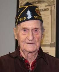 Harold P. Schwerdt, 98