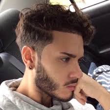 How to get a disconnected fade haircut. Wavy Hairstyles For Men 50 Waves Ways To Wear Yours Men Hairstyles World