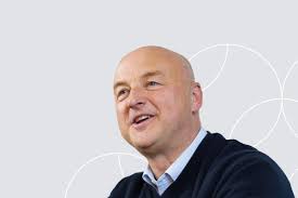 The role of a non executive director: Tony Webster