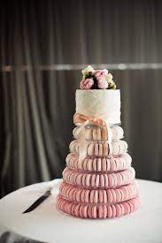 Wedding Macaroon Cake Idea Inspiring Post By Bridestory Com Everyone Should Read About Ivan And Aileen S Sp Macaroons Wedding Wedding Macarons Macaroon Cake
