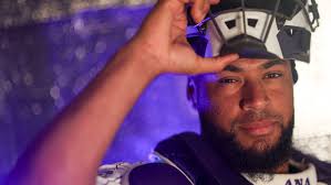 Colorado Rockies 2024 Season Preview: Elias Díaz is the bona fide starter