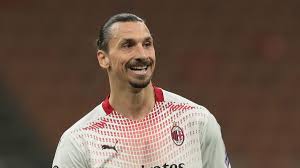 I'm feeling really well at ac milan and i'm positive about renewing my contract. Zlatan Ibrahimovic To Sing And Take Part In Comedy Sketch At Sanremo Festival While Injured Eurosport