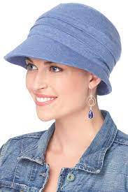 Upf Adventure Cap Cardani 100 Cotton Newsboy Hat With Aloe Lining Upf 50 Sun Protection Sun Hats For Women Hats For Cancer Patients Chemotherapy Hat