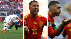 9 own goals euro 2020: Fifa World Cup 2018 Spain Vs Russia Ramos Celebrates First World Cup Strike But It Was An Own Goal From Ignashevich Marca In English