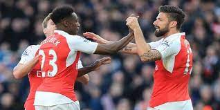 Cuplikan Gol Arsenal 1 0 Norwich City Berita Bola Terkini Arsenal