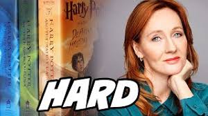 Rowling.novel ini mengisahkan tentang petualangan seorang penyihir remaja bernama harry potter dan sahabatnya, ronald bilius weasley dan hermione jean granger, yang merupakan pelajar di sekolah sihir hogwarts. The Hardest Chapter Jk Rowling Ever Wrote Goblet Of Fire Harry Potter Explained Youtube