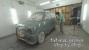 Maybe you would like to learn more about one of these? Cara Bancuh Dan Spray Primer Youtube