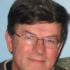 Robert Charest (@bobcharest)