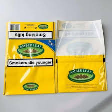 Which individuals three excellent quitting reason the. China Amber Leaf Tobacco Golden Virginia Tobacco Pouch Gv Rolling Tobacco Bag China Gv Rolling Tobacco Bag Golden Virginia Tobacco Pouch