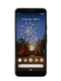 But not all pixel 4a (5g) and later phones work on all 5g networks. Google Pixel 3a 64gb Unlocked Just Black Ga00655 Us Best Buy