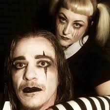 Post Punk Show with Redwing Blackbird, WitchHands and the Midnight @ The  Toad Tavern Littleton, CO