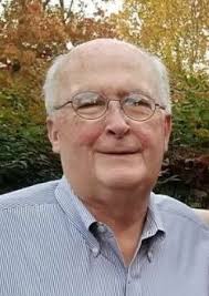 John Anderson Obituary