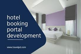 Hotel Booking Portal Development In 2020 Hotel Reservations Hotel Hotel Management
