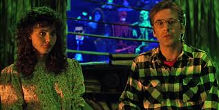 Alexander rae baldwin iii (born april 3, 1958), known professionally as alec baldwin, is an american actor, writer, producer, comedian, and political activist. Eccentric Is The Word For Beetlejuice The American Society Of Cinematographers