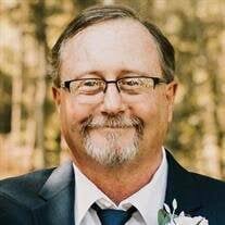 Mark A. Conner Obituary