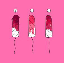 Periode Was Deine Menstruationsblutung Uber Deine Gesundheit Verrat Cosmopolitan