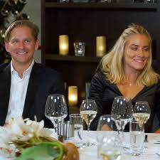 View the profiles of people named natalia nikitenko. Natalia Ze Svatby Priznala Rozchod Za Frantiska Uz Ma Mladsi Nahradu Expres Cz