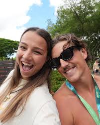 CAIRNS 70.3 Ironman @ironman.cairns 🥉 overall 🥈 AG 25-29 🌍 world champs  slot ✓ Told myself I wouldn't race cairns ever again after a slog of a race  last year. However, here