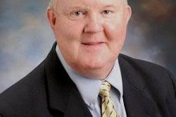 Retired Choctaw County educator earns Eddie Slayton Memorial Award from  Regional Child Advocacy Center