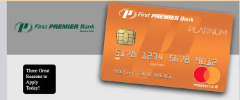 Go to the first premier bank site and click apply today in the green box at the bottom of the page. How To Get Enrolled For First Premier Bank Credit Card Platinum Offer