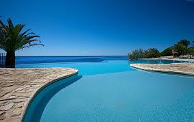 La mia immagine può essere wallpaper? Hd Wallpaper Sardinia Travel Hotel Costa Dei Fiori 4k Pool Italy 5k Wallpaper Flare
