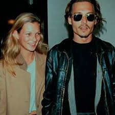 The demon during that time, depp proposed to ryder and even got a tattoo with her name. Rent Kate Moss And Johnny Depp S Nineties Love Nest