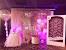 Baby Boy Birthday Hall Decoration