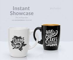 Download 20 Typographic Psd Mug Cup Mockup Templates Bashooka