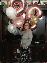 Matilde Nieves Obituary