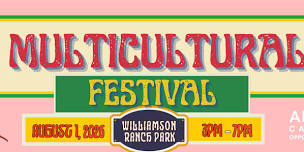 Multicultural Festival