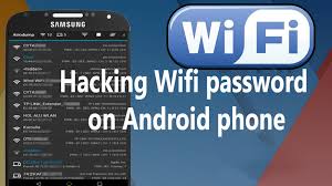 Is this only for android since it's an apk? How To Hacking Wifi Password In Android Phone Cyberpratibha