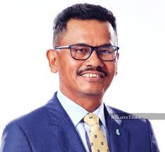 Malaysian Gas Association appoints Abdul Aziz as president