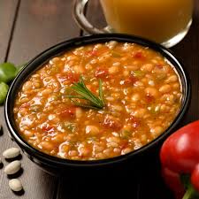 I sometimes call this chicken stock, even though using the two interchangeably is not completely accurate. Organic Hearty Italian Vegetable Soup With Chicken Bone Broth 17oz