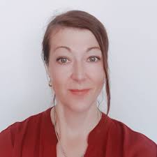 Dorota Dąbrowska-Bogdanik