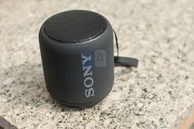 Its small size and lightweight(260g). Sony Srs Xb10 Review