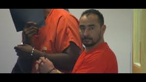 A federal immigration charge was filed against him tuesday. Man Accused In Crash That Killed Colts Player Uber Driver Sentenced To 16 Years Wthr Com