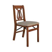 An elegant modern patio dining set for 12 persons. Cherry Kitchen Dining Chairs You Ll Love In 2021 Wayfair