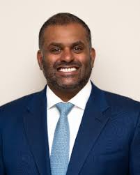 Our People: Saint Andrew Malankara Orthodox Church