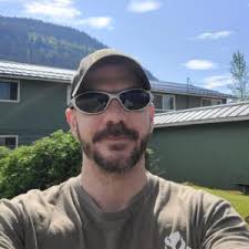 Our Team in Juneau, Alaska