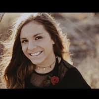 Lily Denton's Instagram, Twitter & Facebook