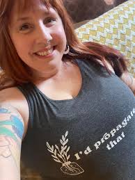 Bad Religion and Social Distortion last night in Pittsburgh