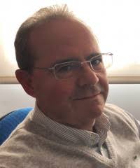 Alberto Acosta Mesas