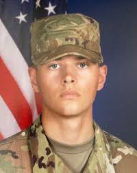 PFC Michael Patrick Shaughnessy, Jr.