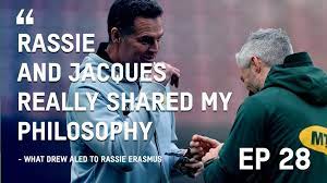 Enjoy reading and share 29 famous quotes about erasmus with everyone. What Drew Aled To Rassie Erasmus Rugby365